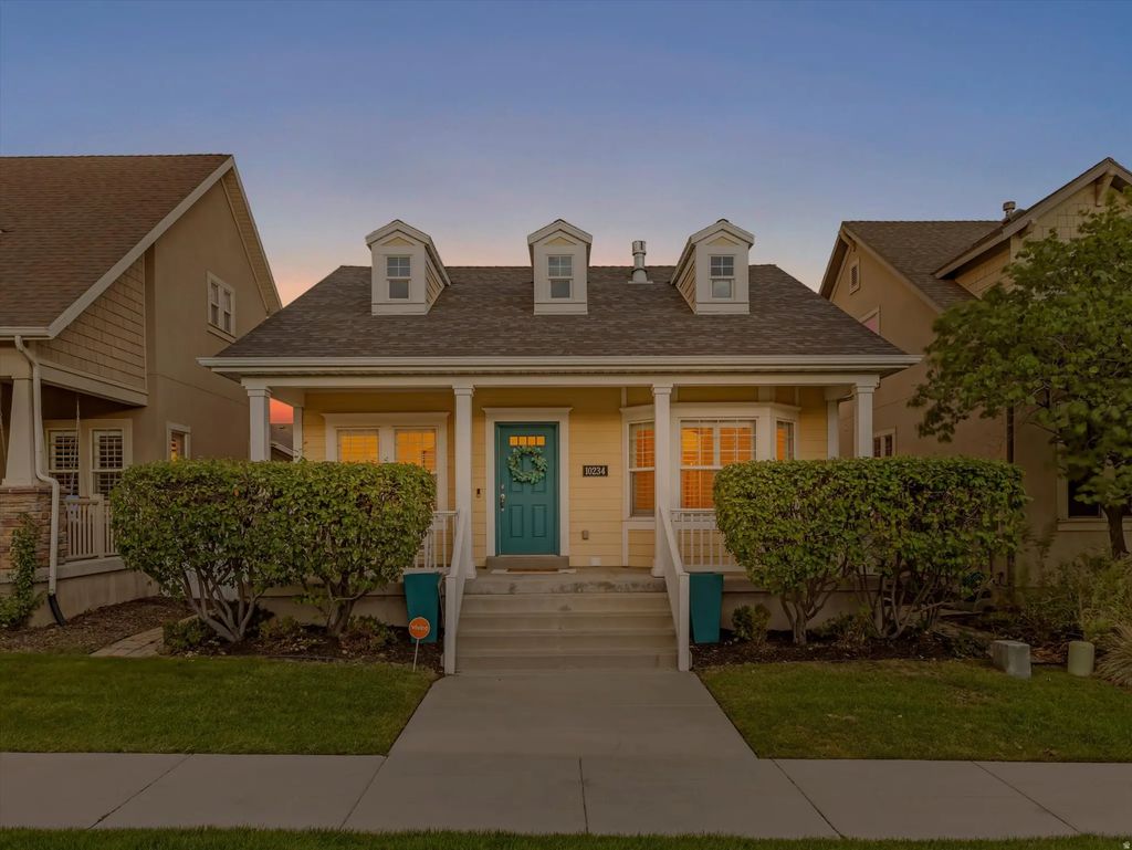 10234 S Oquirrh Lake Rd, South Jordan