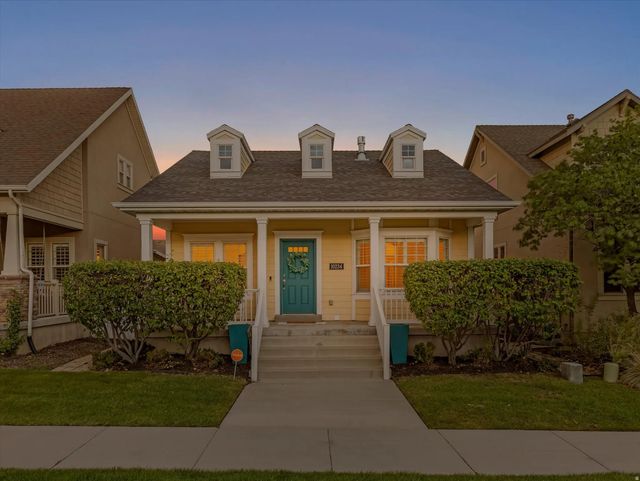 10234 S Oquirrh Lake Rd, South Jordan