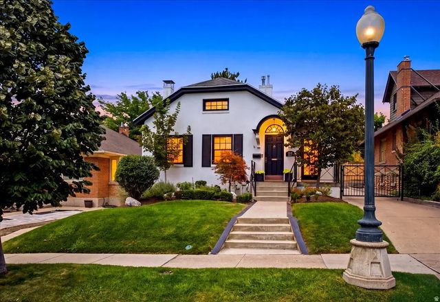 1361 E Browning Ave, Salt Lake City