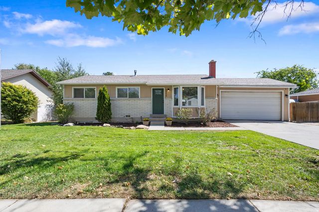 6859 S 2200 W, West Jordan