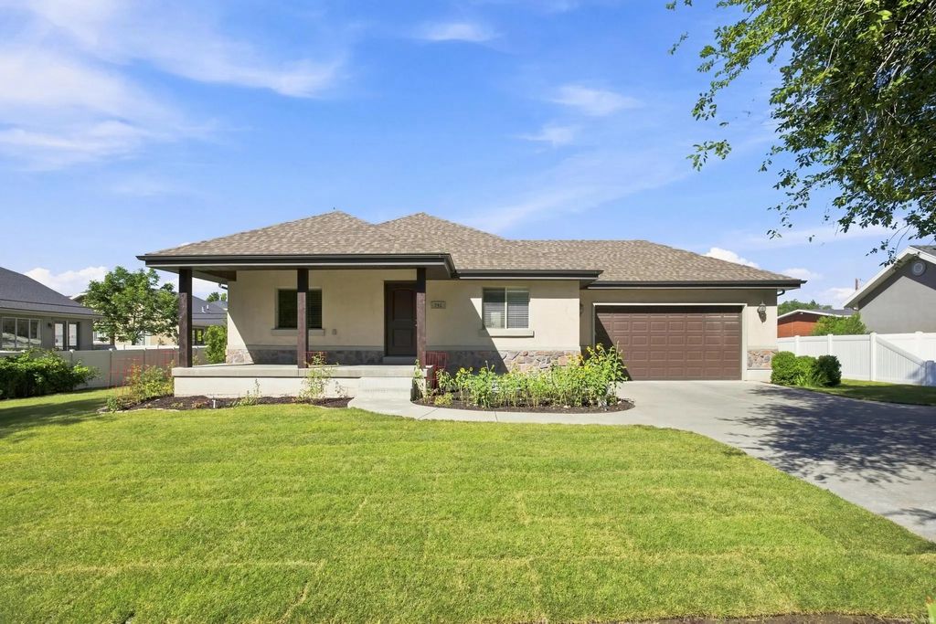 752 E 1500 S, Orem