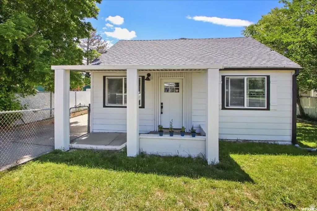1418 E 3900 S, Millcreek