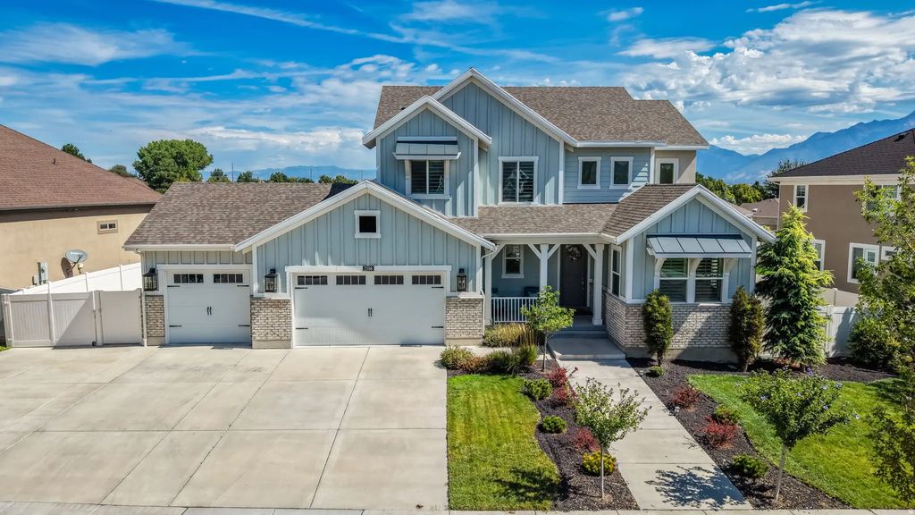 2598 W Midas Side Way, Riverton