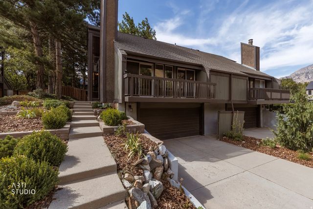 7660 S Avondale Dr E, Cottonwood Heights