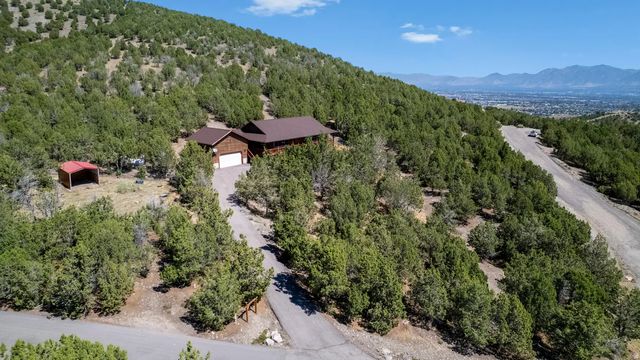 14494 S Shaggy Mountain Rd W, Herriman