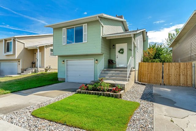 7667 S Sunrise Pl W, West Jordan