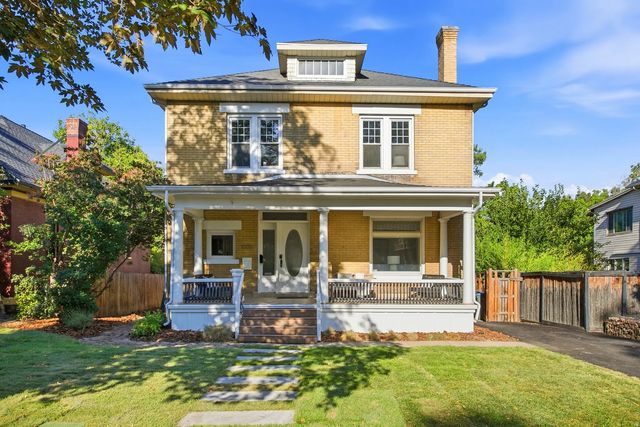 1008 S Lincoln St, Salt Lake City