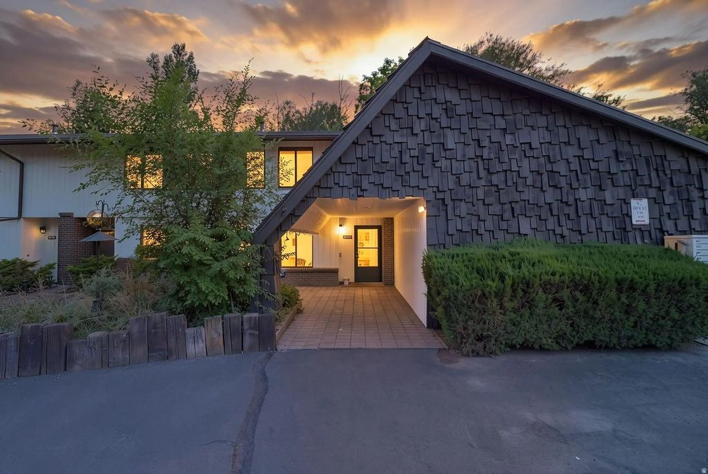 4599 S Woodduck Ln, Millcreek
