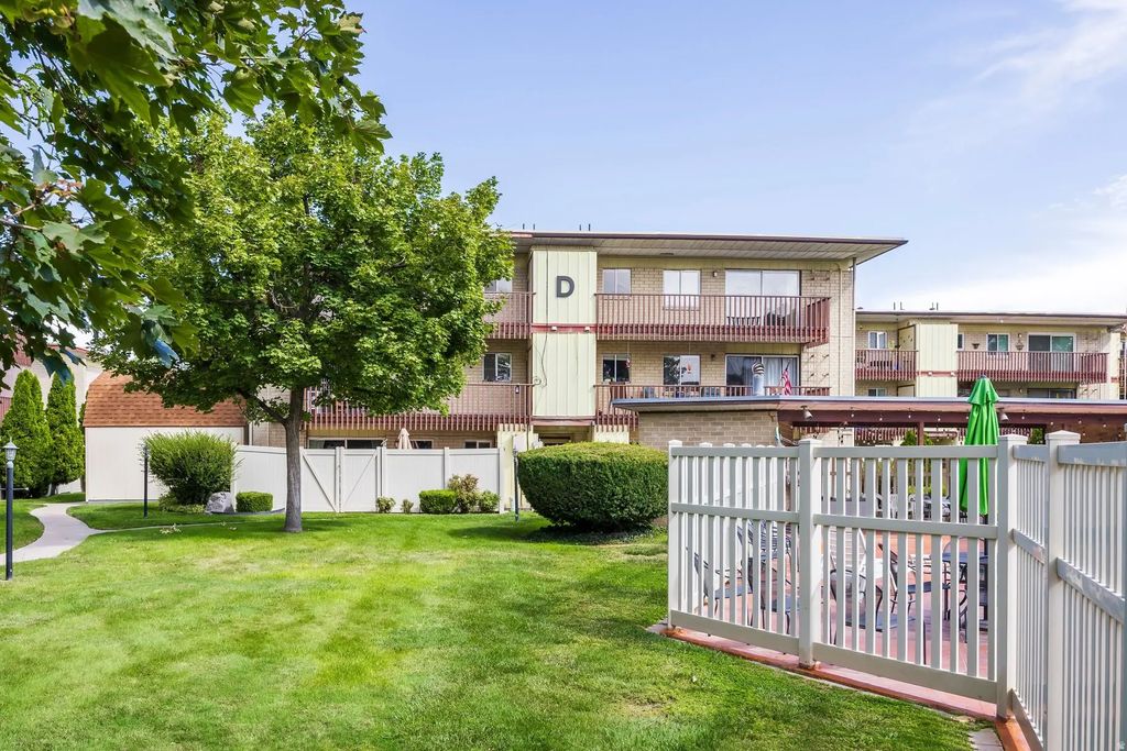 650 N Oakley St D105, Salt Lake City