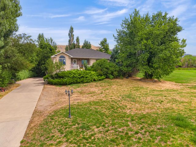 4380 S Main St, Nibley