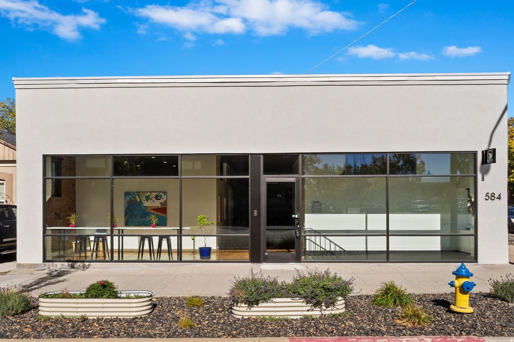 584 E 24th S A, Ogden