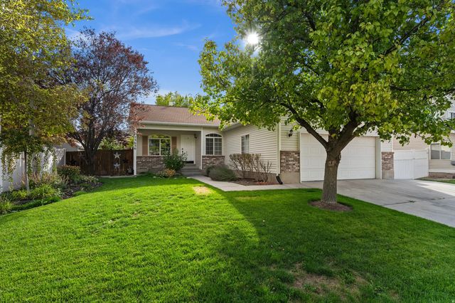 13636 S Artistry Ln, Herriman