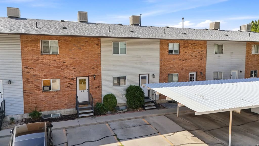 1325 Lincoln Ave #63, Ogden