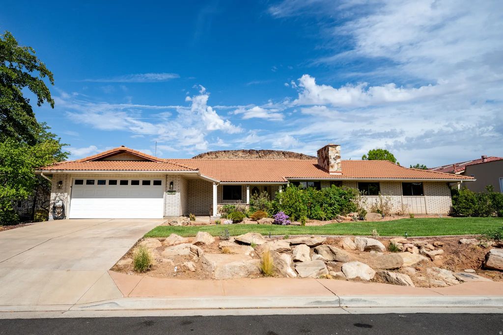 1130 W Wesley Powell Dr, St. George
