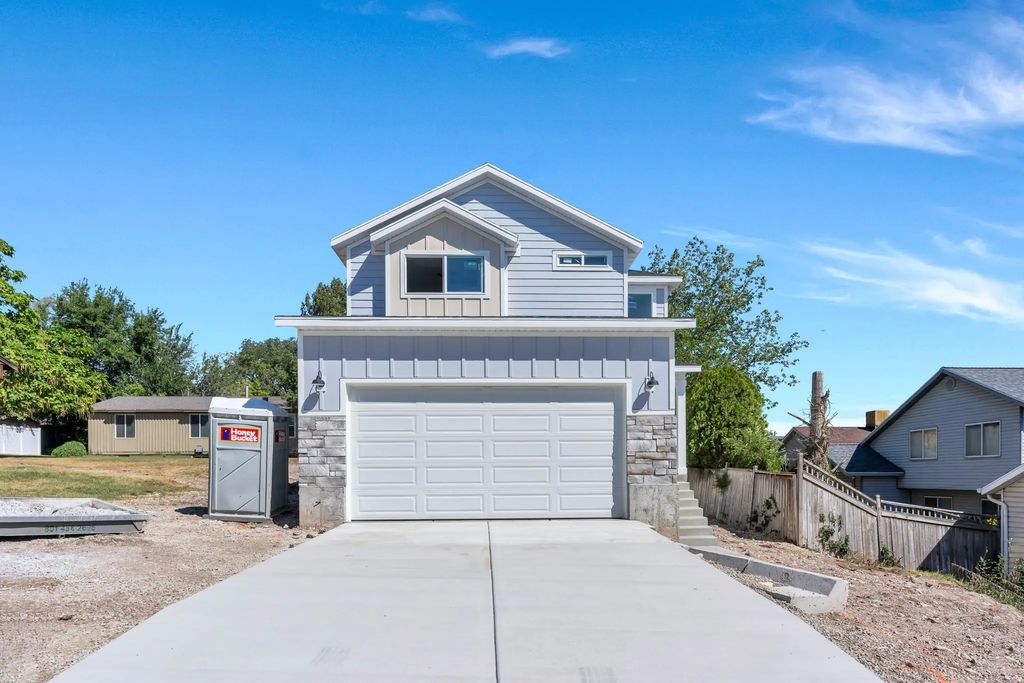 3128 W Westcove Dr, West Valley City