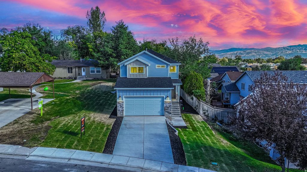 3128 W Westcove Dr, West Valley City