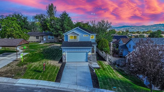 3128 W Westcove Dr, West Valley City