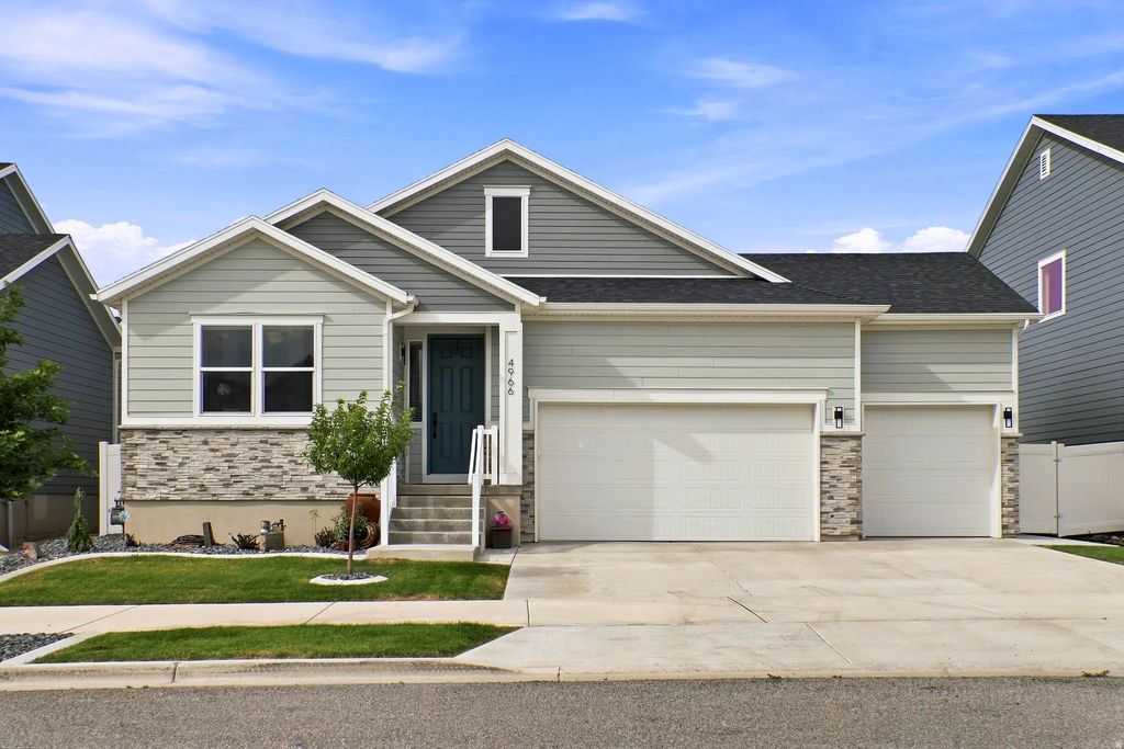 4966 W Escalante Ln 113, Mountain Green