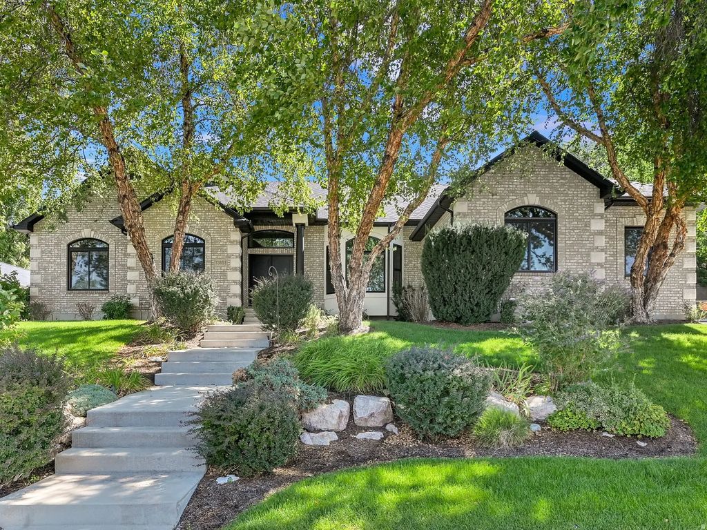 13161 S Horizon Point Dr E, Draper