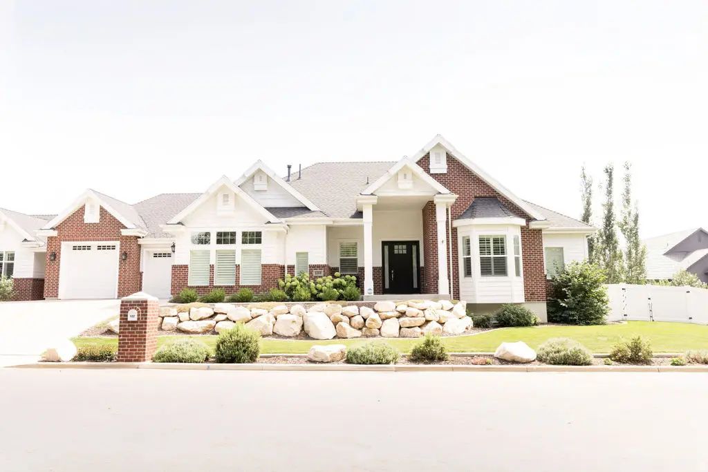 122 E 1050 N, Kaysville