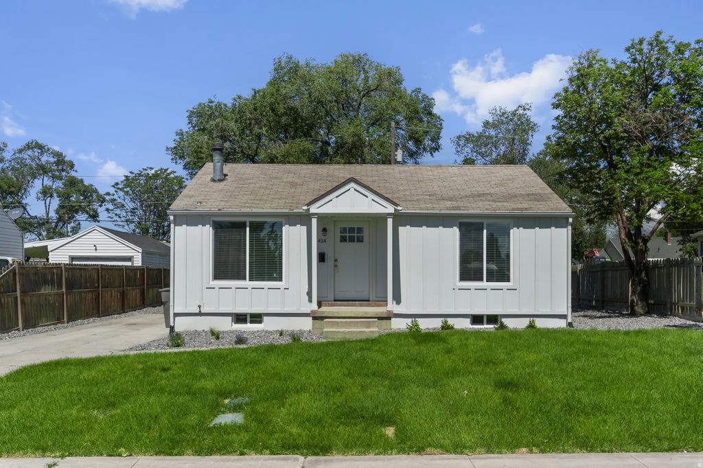 414 Jefferson Ave, American Fork