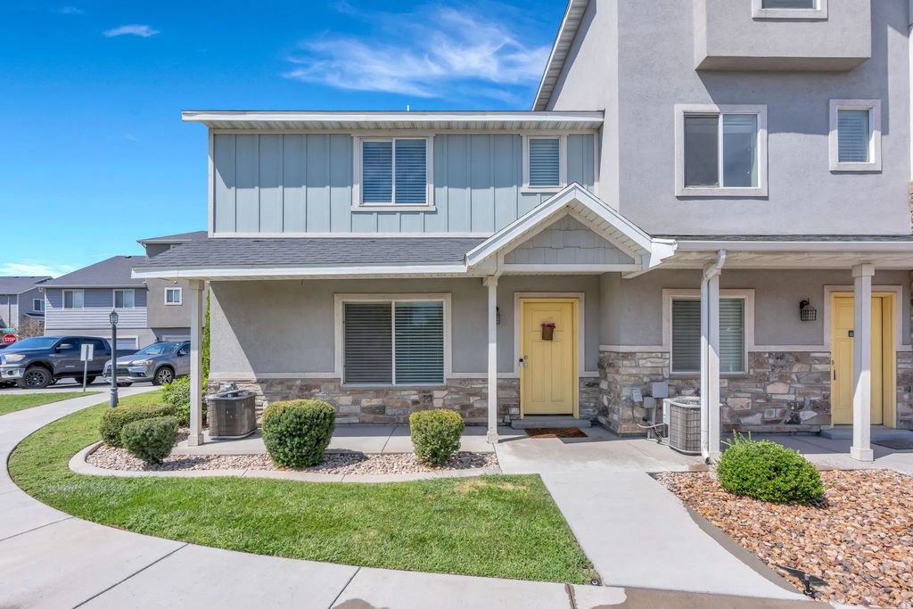 202 N 750 E, Vineyard