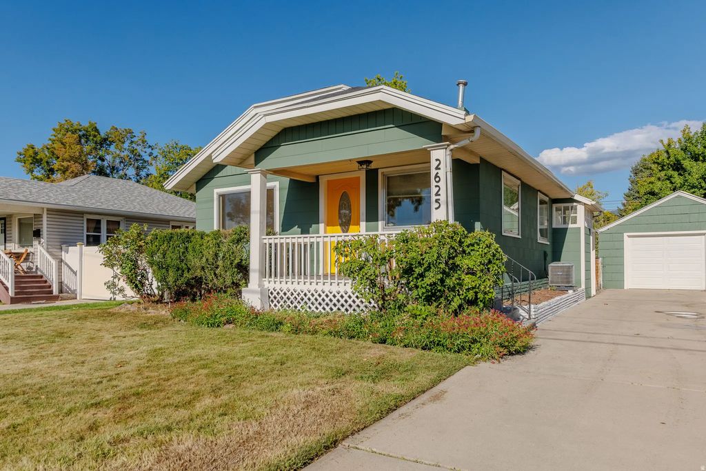 2625 S 500 E, Salt Lake City
