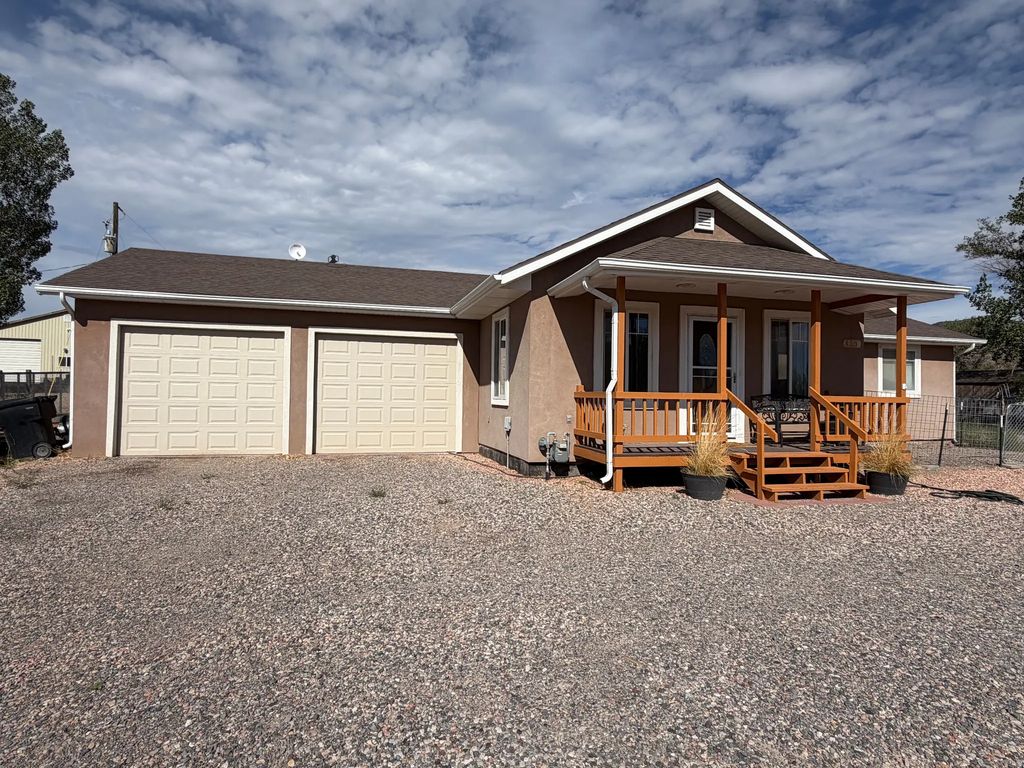 136 S 100 W, Joseph