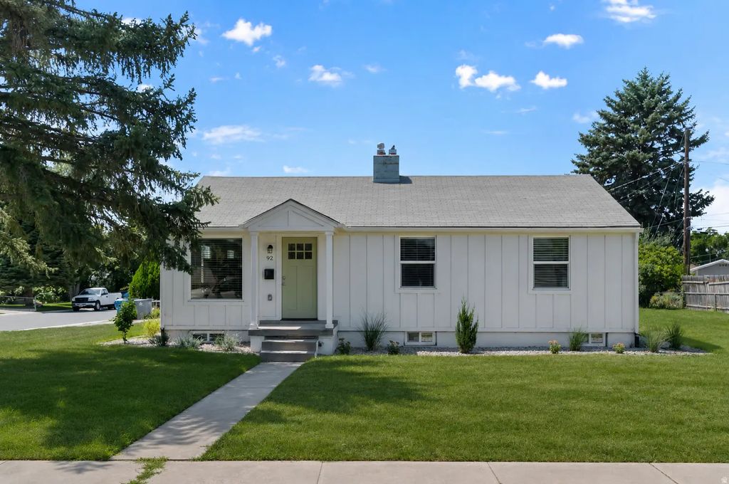 92 Lincoln Ave, American Fork