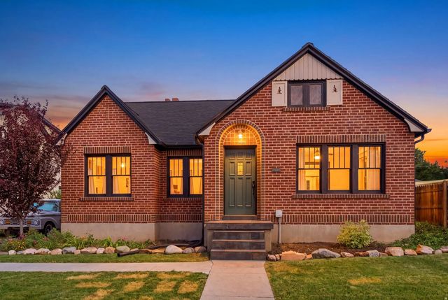 1651 Browning Ave, Salt Lake City