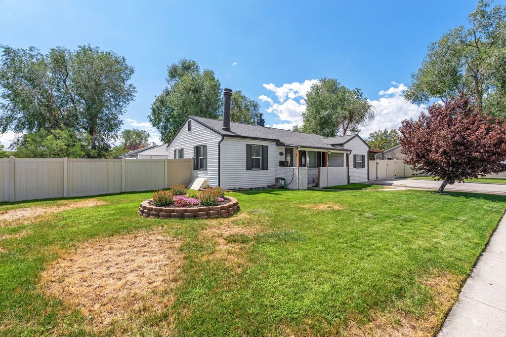 4283 W 5615 S, Kearns