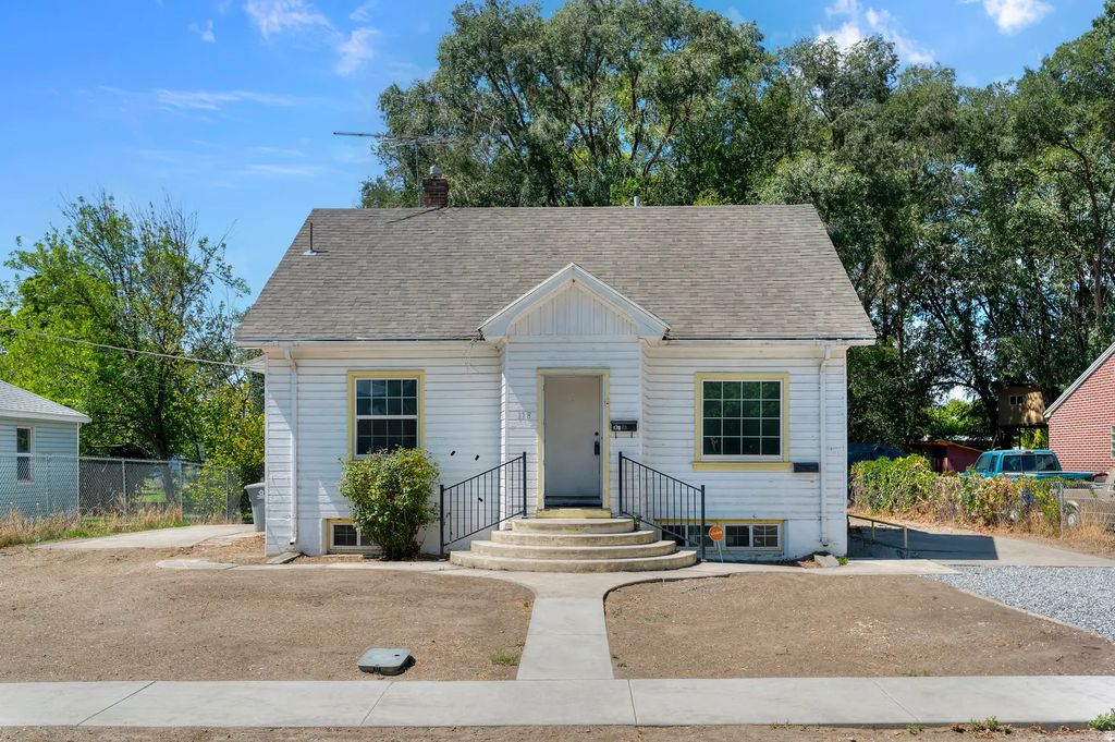 178 S 300 E, American Fork