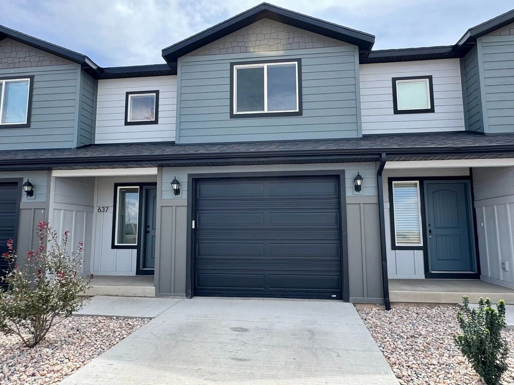 637 W 880 S, Fillmore