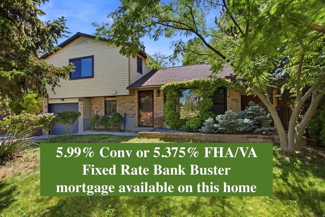 3303 W 5700 S, Taylorsville