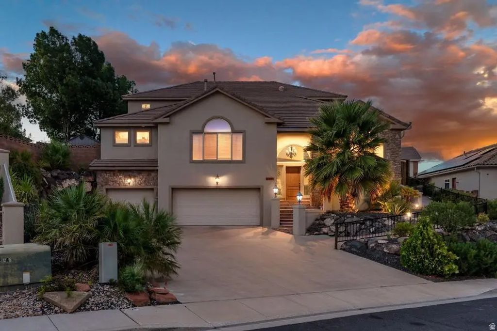 1817 E Howard Ln, St. George