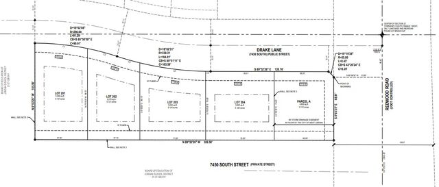 1739 W Drake Ln S 1-4, West Jordan