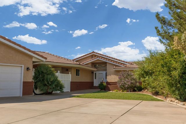 2162 S San Juan Cir, St. George