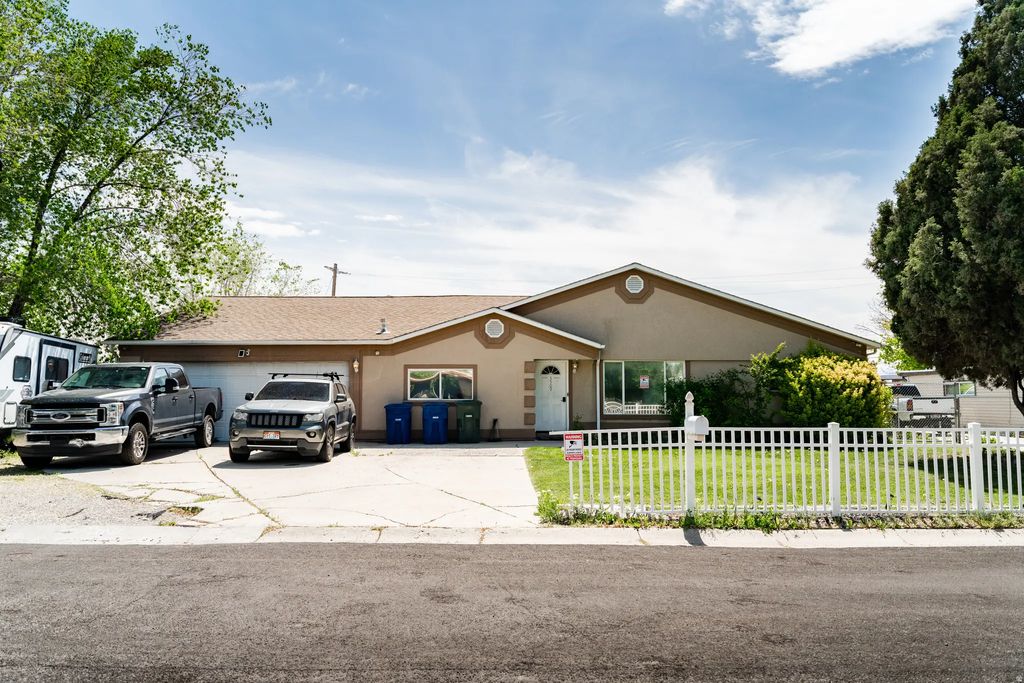 3509 W Christy Ave, West Valley City