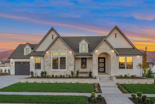 266 N Amber Ln W, Layton