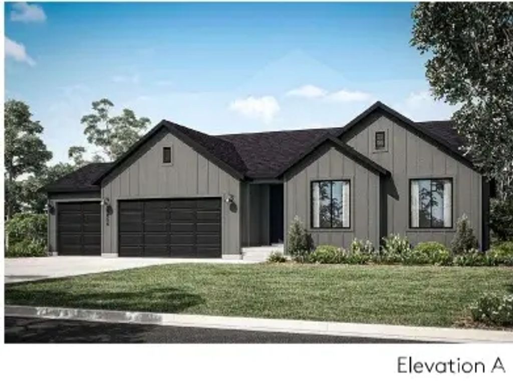 91 W Reo Dr 10, Salem