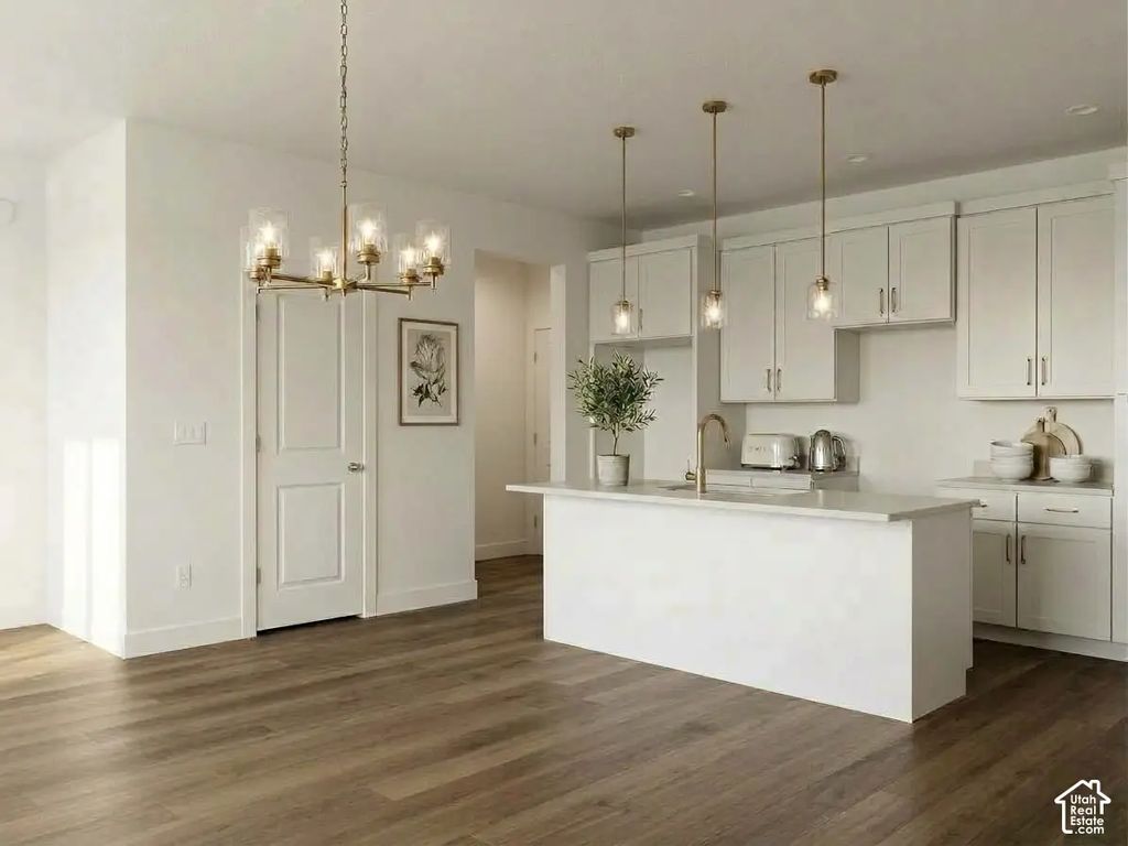 6947 W Gravel Cross Way S 318, West Jordan