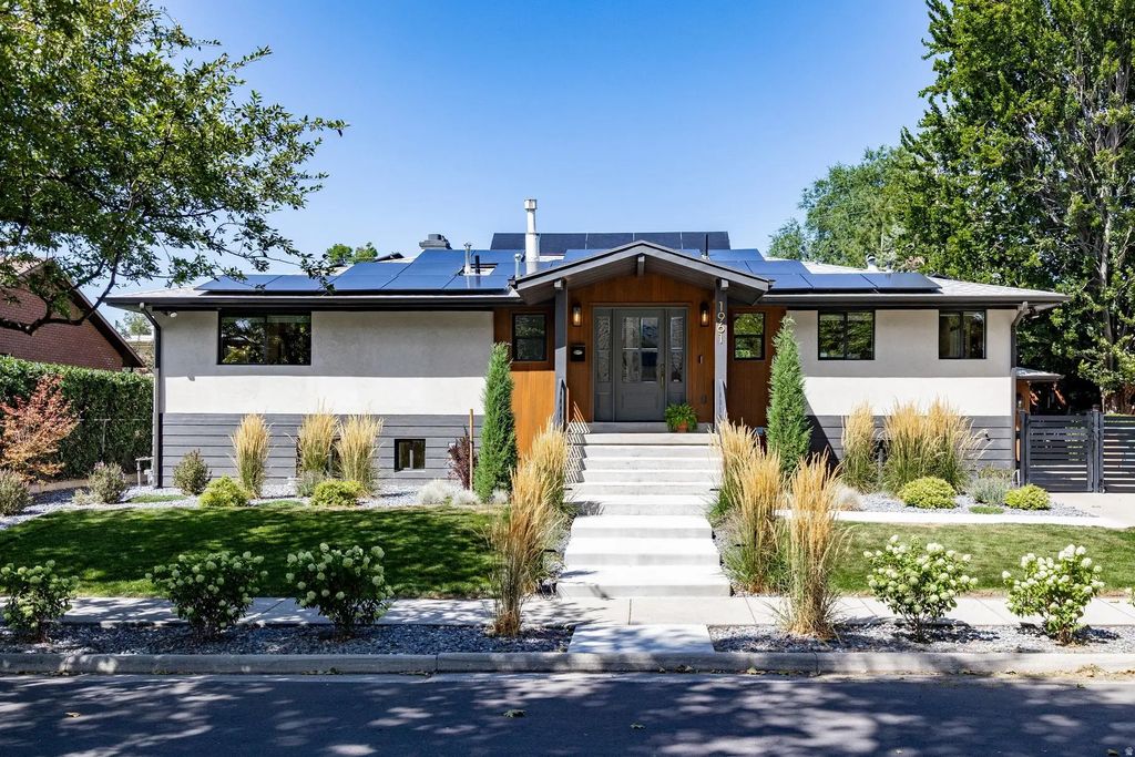 1961 E Logan Ave S, Salt Lake City