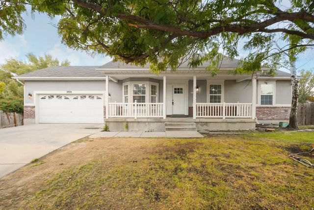 2333 W 12920 S, Riverton