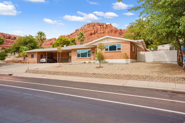316 Diagonal St, St. George