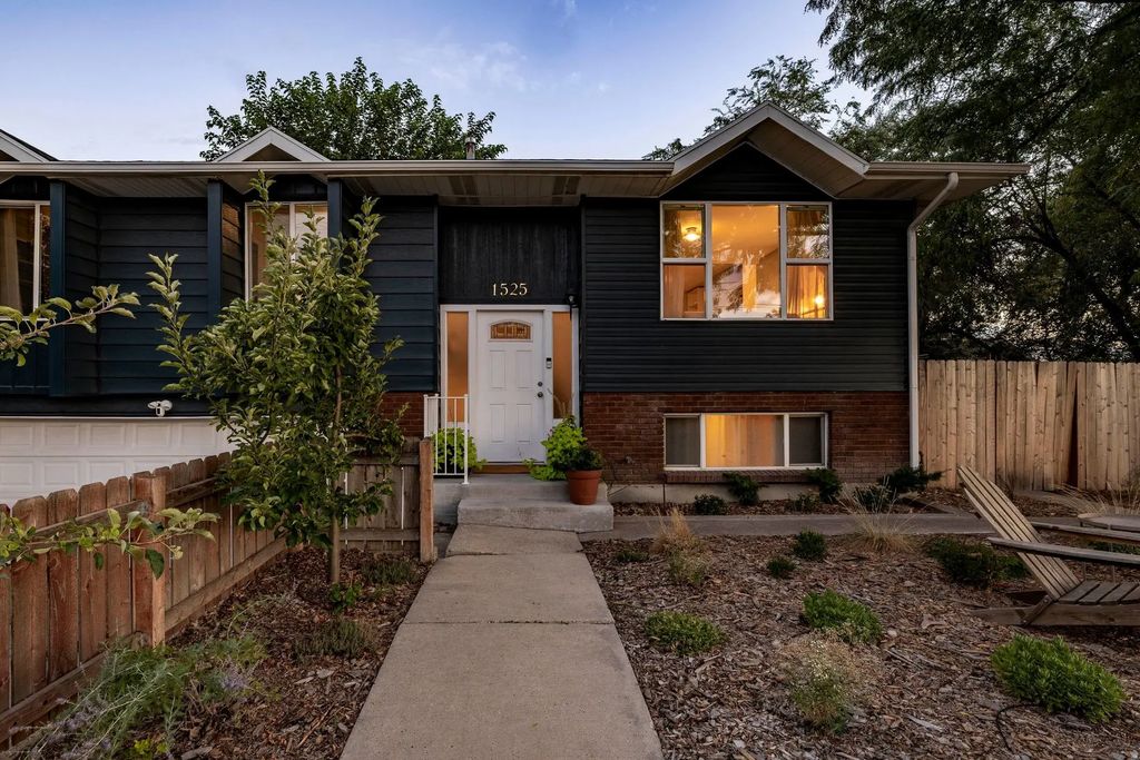 1525 W 500 N, Salt Lake City