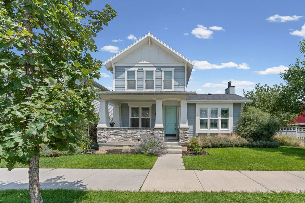 10433 S Liffey Ln, South Jordan