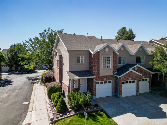 3857 W Sage Flats Way S, South Jordan