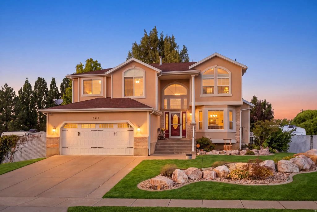 3410 W 5825 S, Roy