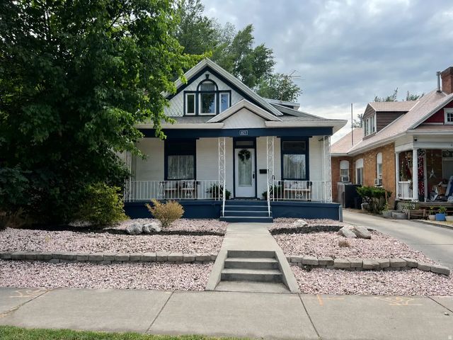 821 S 700 E, Salt Lake City