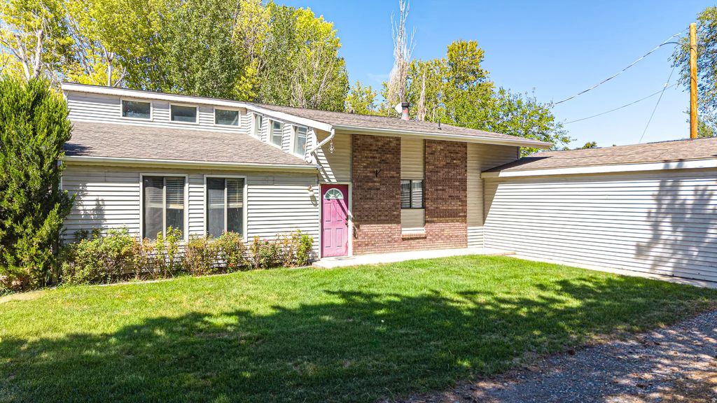 1723 N 1200 E, Lehi